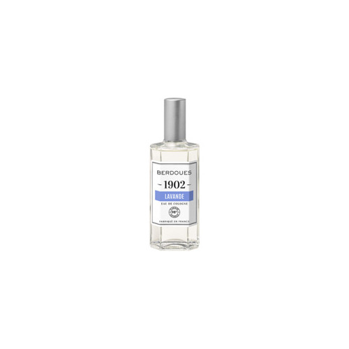 Berdoues 1902 Lavande EDC (Unisex, 125ml)