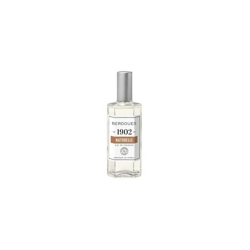 Berdoues 1902 Naturelle EDC (Unisex, 125ml)