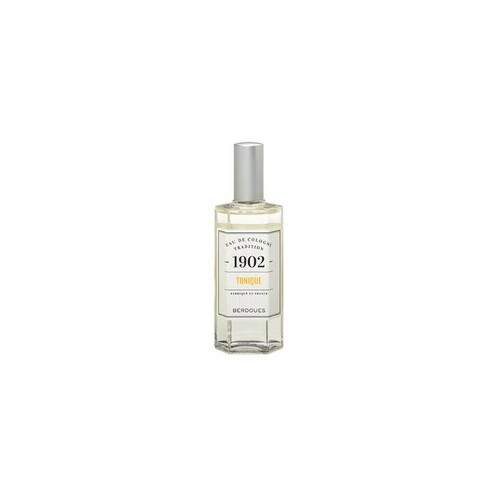 Berdoues 1902 Tonique EDC (Unisex, 125ml)
