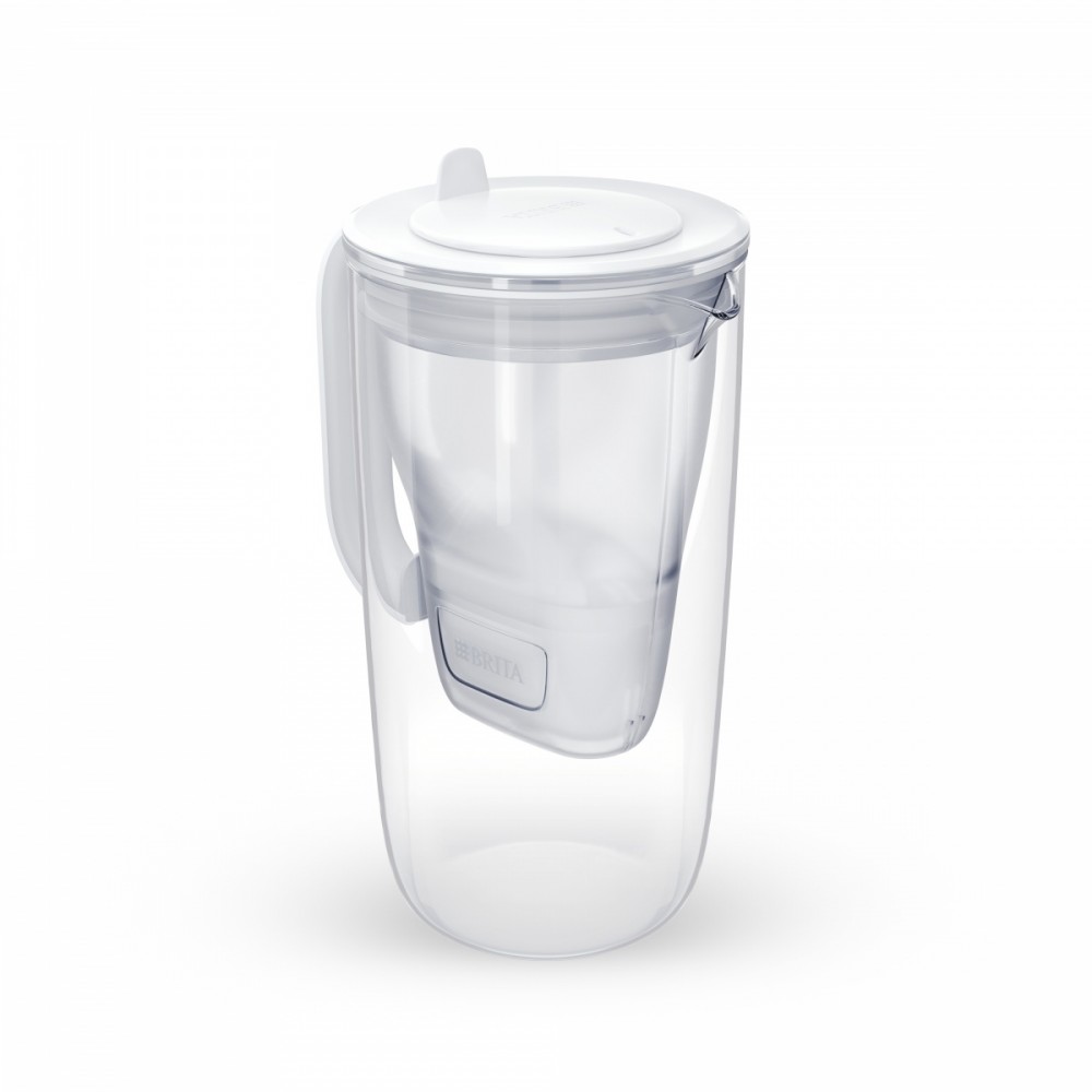 Brita 2.5L Glass Water Filter