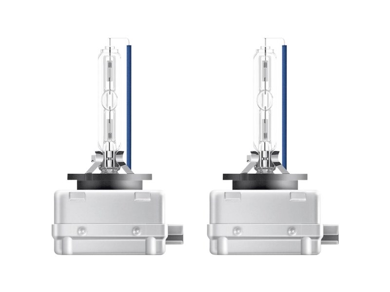 OSRAM 2 pcs set of bulbs