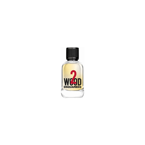 Dsquared2 2 Wood EDT (Unisex, 100ml)