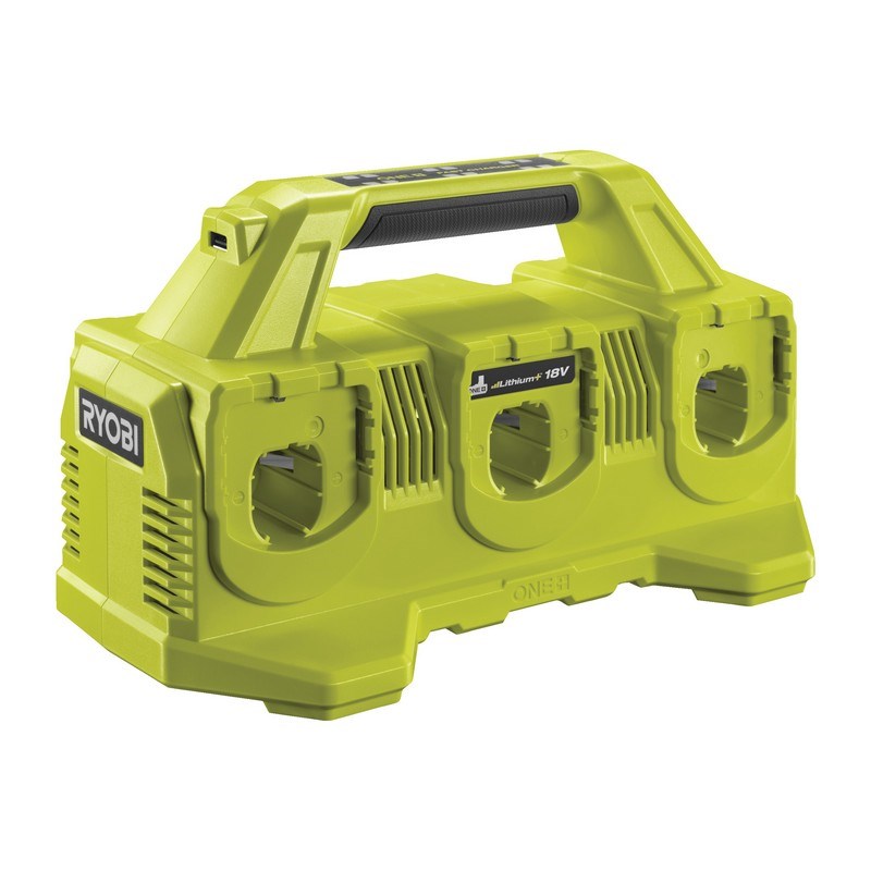 RYOBI 207203 18V / 6-Port Battery