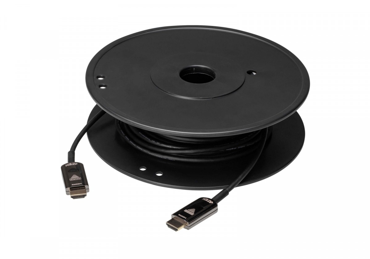 ATEN  20M True 4k HDMI 2