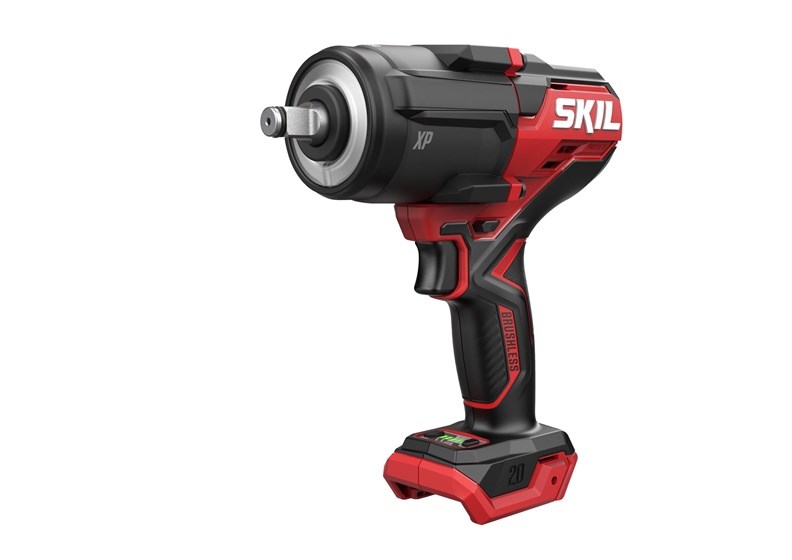 Skil 20V BL IMPACT WRENCH 3285CA