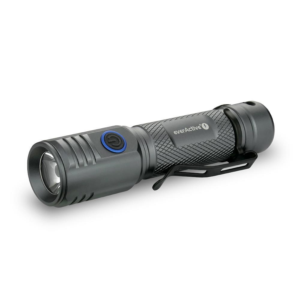 EverActive 20W LED  FL-2000R Buddy 2000