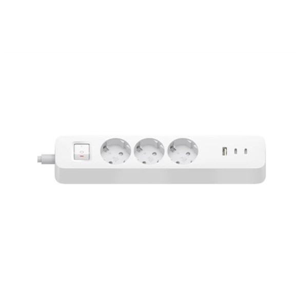 XIAOMI 20W Power Strip (2C1A) |