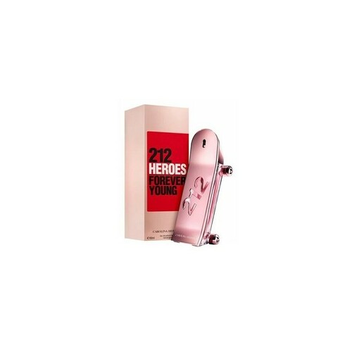 CAROLINA HERRERA 212 Heroes Femme EDP