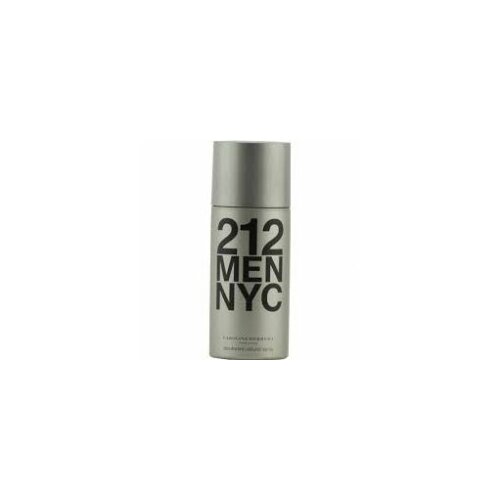 CAROLINA HERRERA 212 Men Deospray (Man
