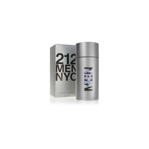 CAROLINA HERRERA 212 Men EDT (Man