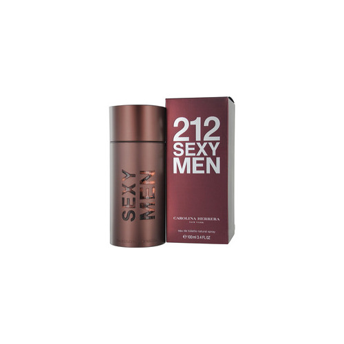 CAROLINA HERRERA 212 Sexy for Men