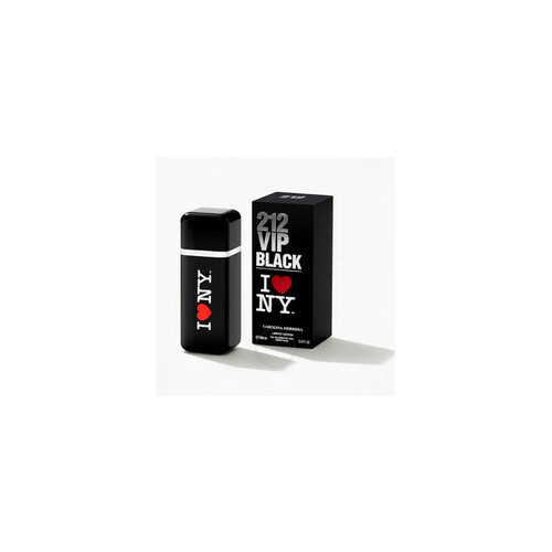 CAROLINA HERRERA 212 VIP Black I