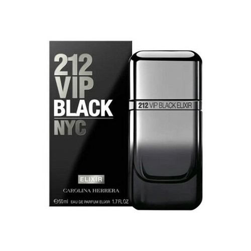 CAROLINA HERRERA 212 VIP Men Elixir