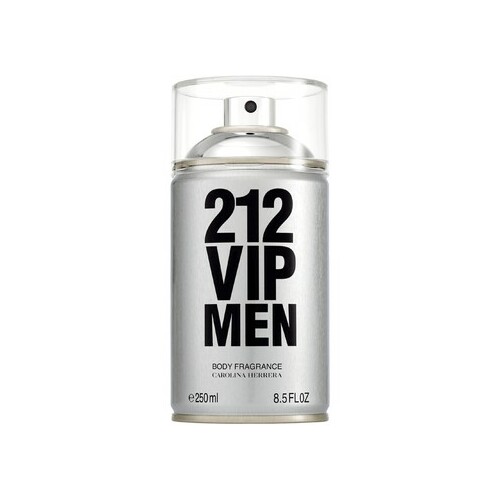 CAROLINA HERRERA 212 VIP Men Tělový