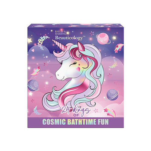 Baylis & Harding 24 Days Unicorn