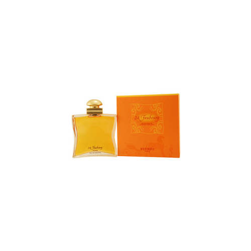HERMES 24 Faubourg EDT (Woman, 50ml)