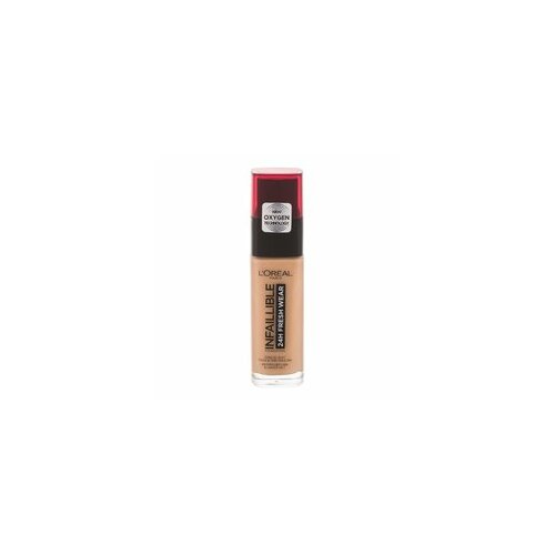 L´Oréal 24 hour makeup Infaillible 30