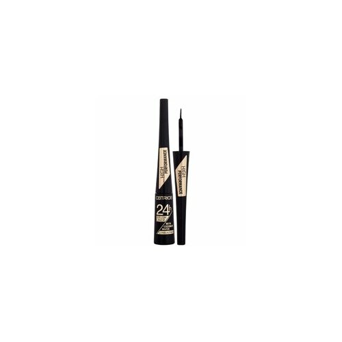 Catrice 24H Brush Liner Longlasting 3