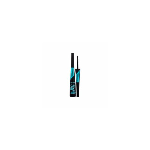 Catrice 24H Brush Liner Waterproof 3