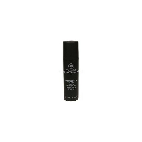Collistar 24h Freshness Deo For Men