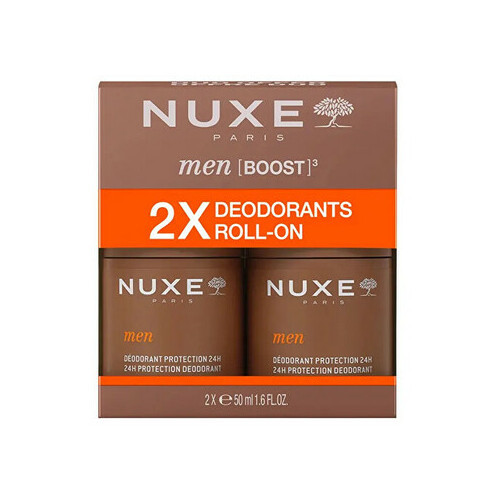 Nuxe 24H Protection Deodorant Duo -