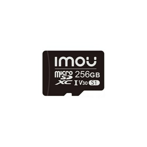IMOU 256 GB microSD memory card