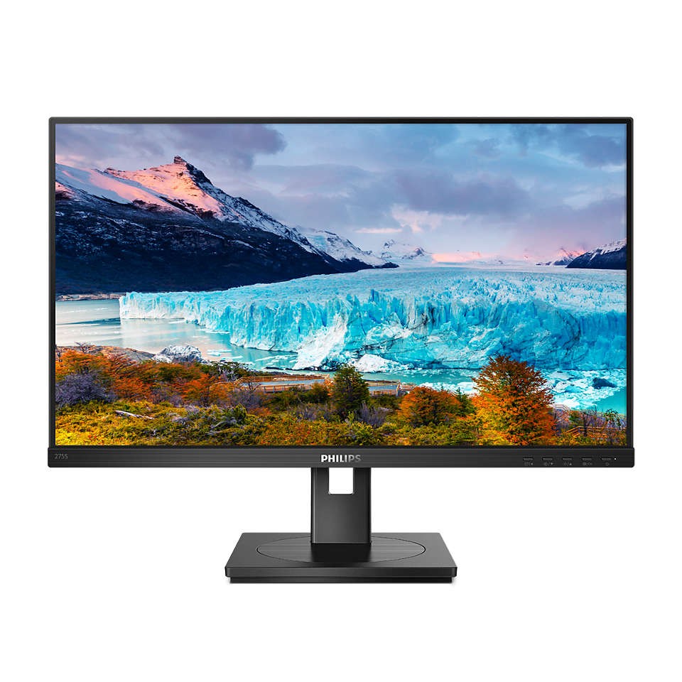 Philips 275S1AE 27 IPS DVI HDMI