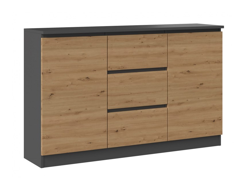 TOP E SHOP 2D3S chest of