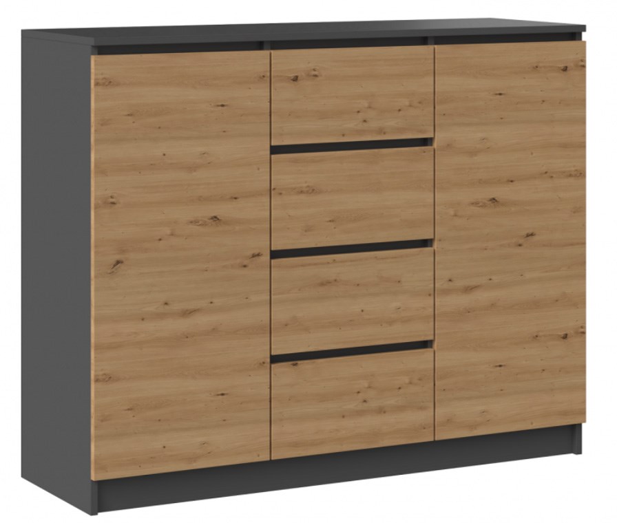 TOP E SHOP 2D4S chest of