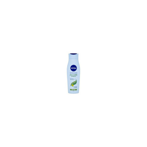 Nivea 2in1 Care Express Shampoo &