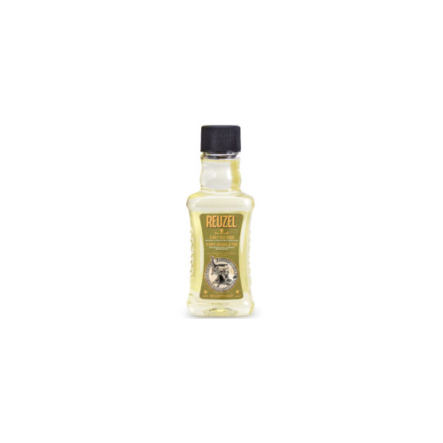 REUZEL 3-in-1 Tea Tree Shampoo-Conditioner-Body Wash