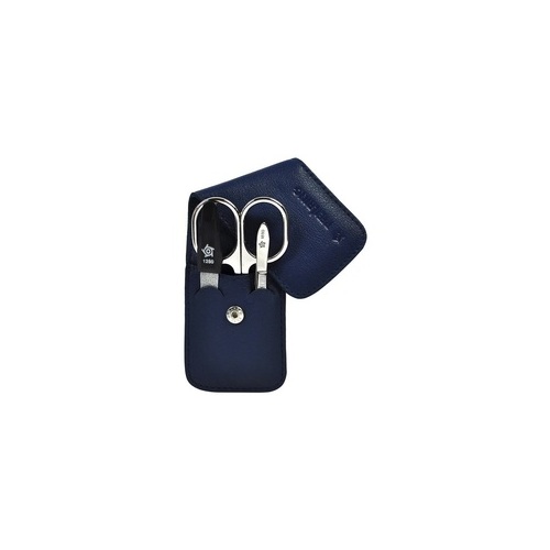 Pfeilring Solingen 3-piece travel manicure set
