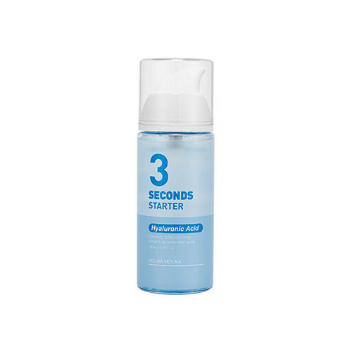 Holika Holika 3 Seconds Starter -