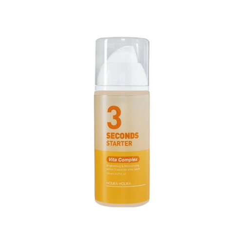 Holika Holika 3 Seconds Starter Vita