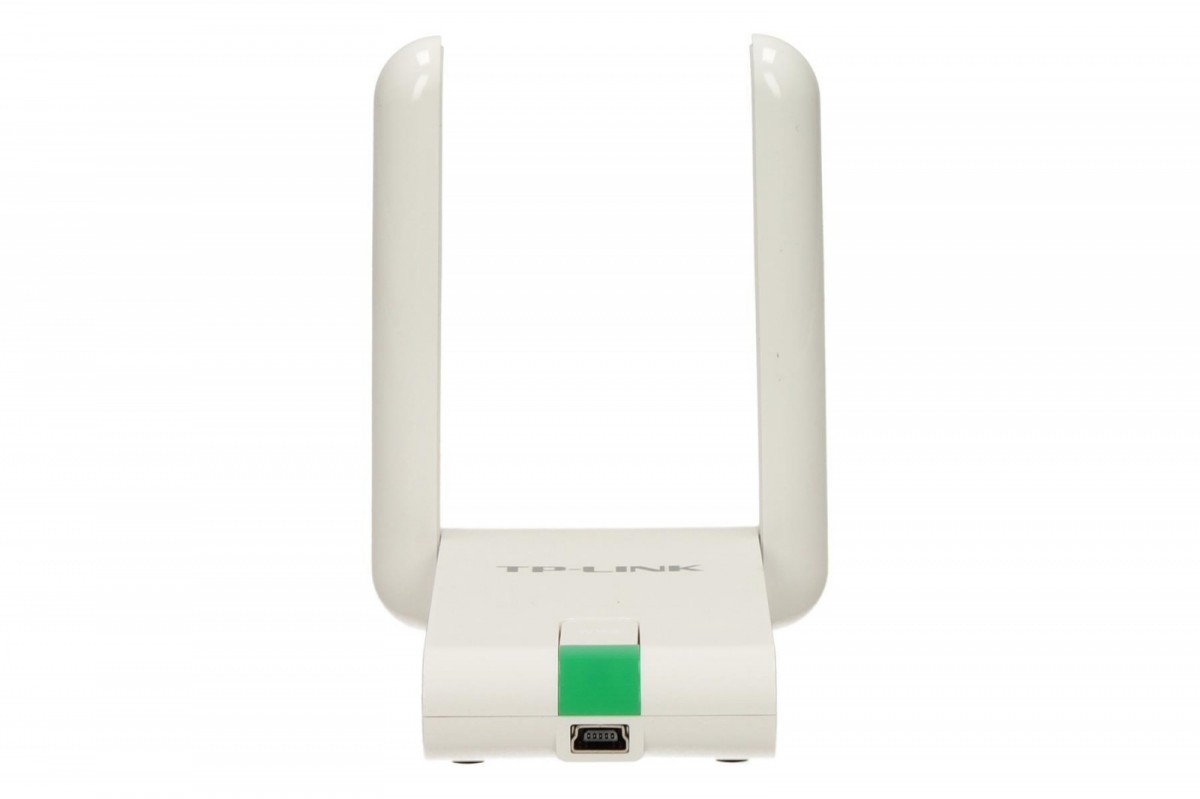 TP-LINK 300Mbps High Gain Wireless USB