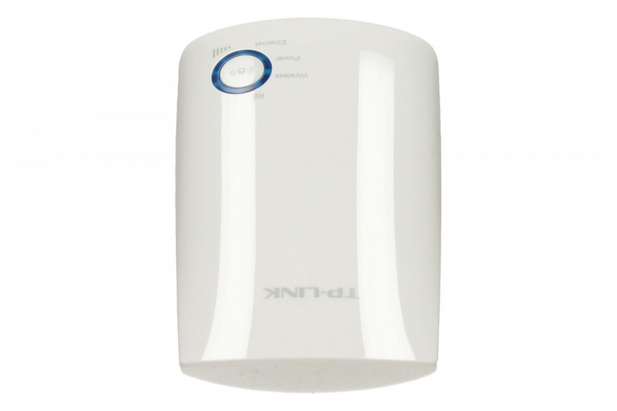 TP-LINK 300Mbps Universal WiFi Range Extender