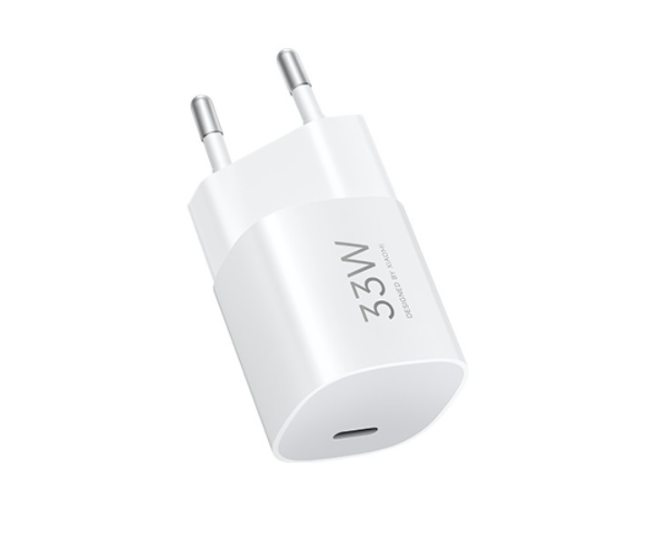 XIAOMI 33W Nano Power Adapter USB-C