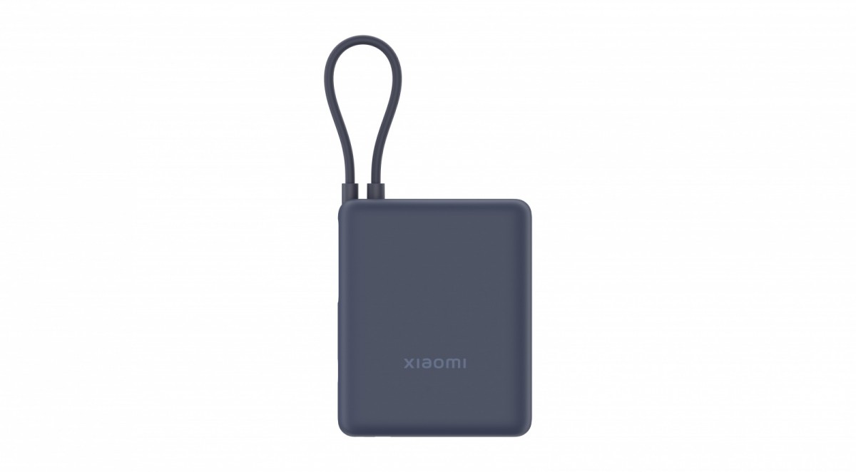XIAOMI  33W Power Bank 10000mAh Ice