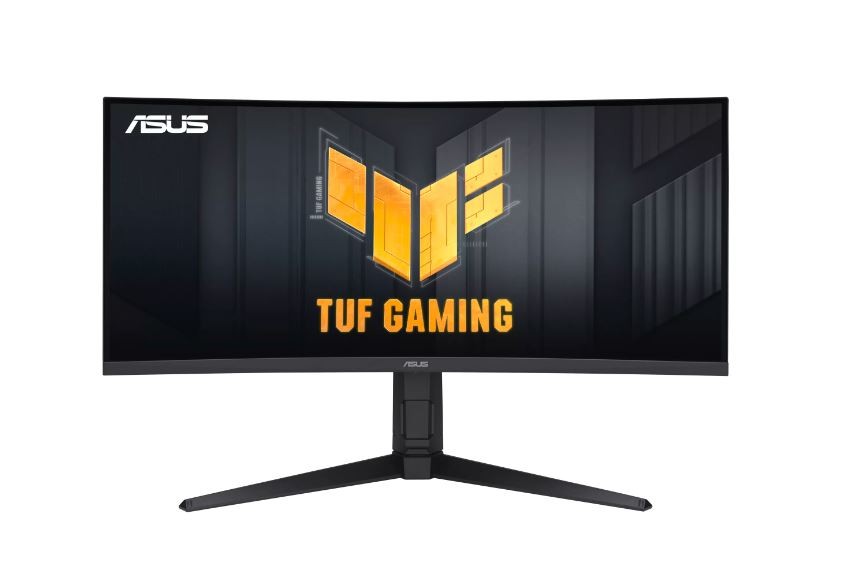 ASUS  34 inch monitor VG34VQEL1A 1500R