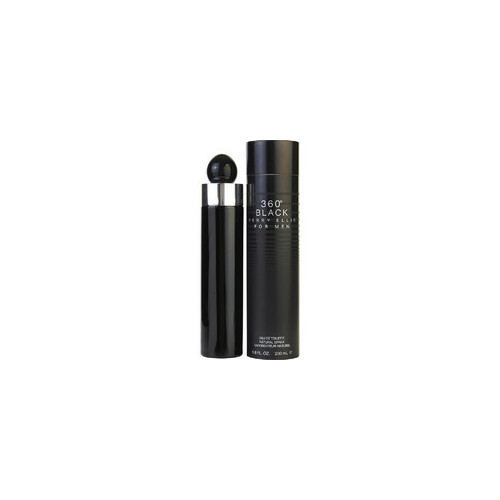 Perry Ellis 360° Black for Men