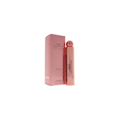 Perry Ellis 360° Collection Rosé EDP