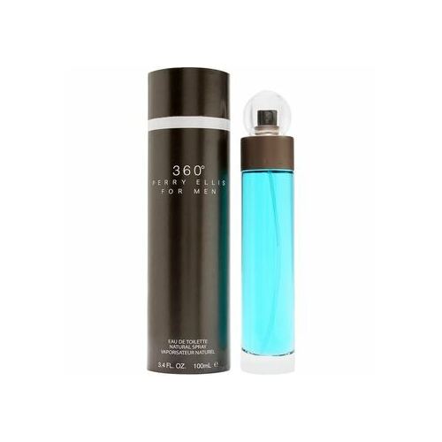 Perry Ellis 360° for Men EDT