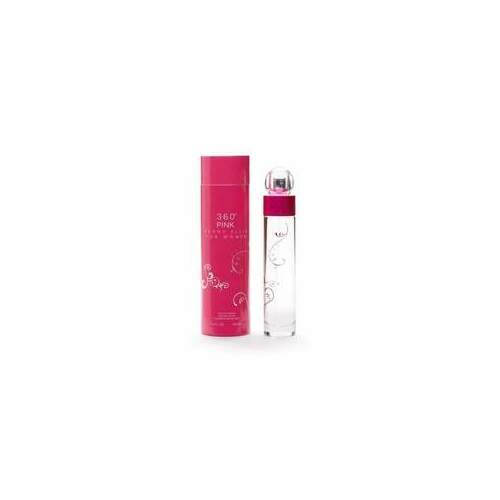 Perry Ellis 360° Pink EDP (Woman