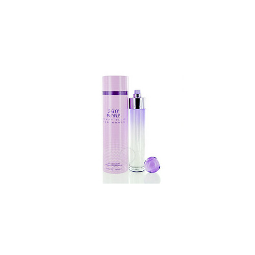 Perry Ellis 360° Purple EDP (Woman