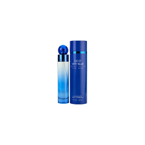 Perry Ellis 360° Very Bule for