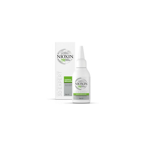 Nioxin 3D Expert Derma-Brasion Scalp Renew
