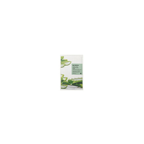 Mizon 3D Face Mask with Aloe