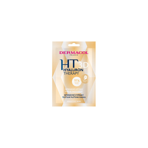 Dermacol 3D Hyaluron Therapy Intensive Lifting