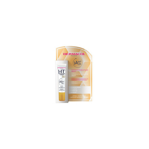 Dermacol 3D Hyaluron Therapy Intensive Wrinkle-Filler