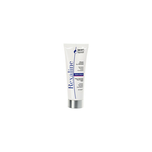 Rexaline 3D Hydra-Shock - Hyperhydrating face